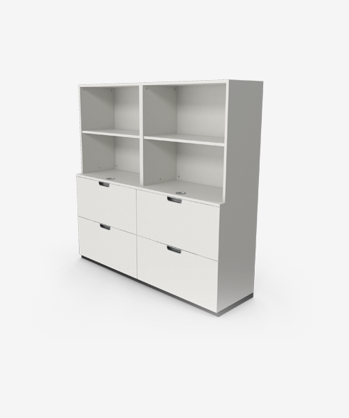 Filing Cabinet