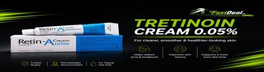 FastDeal.pk Online Store