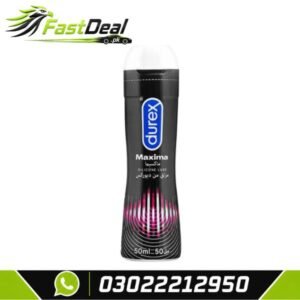 durex-maxima-silicone-lube-50ml