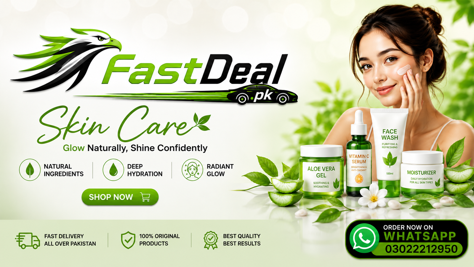 fastdeal.pk
