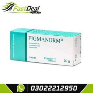 pigmanorm-cream-30-g