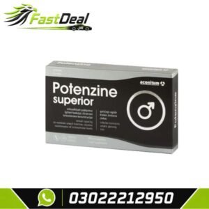 potenzine-superior-tablet-for-men-in-pakistan