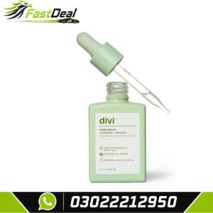 Divi Scalp Serum 30ml