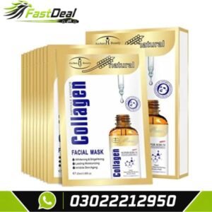 |Aichun Collagen Mask 250ml