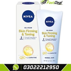 Nivea Skin Firming Cream