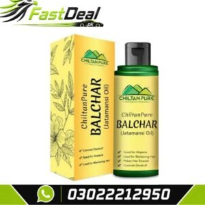 Buy Balchar Shampoo 300ml