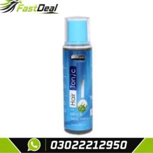 Hemani Mint Aloe Vera Hair Tonic