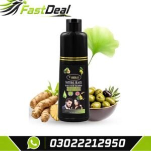 Buy Yardlie Black Hair Shampoo