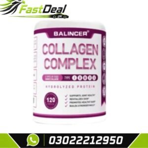 Balincer collagen complex