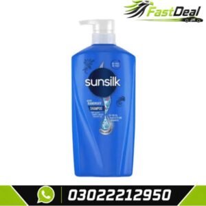 Sunsilk Anti Dandruff Shampoo In Pakistan