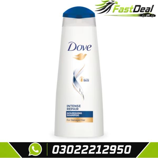 Dove Intensive Repair Repairation Shampoo