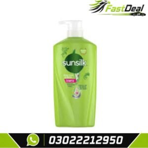 Sunsilk Lively Clean G Fresh Shampoo