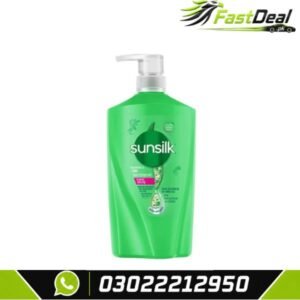 Sunsilk Healthier G Long Shampoo