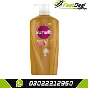 Sunsilk Hair Fall Solution Shampoo