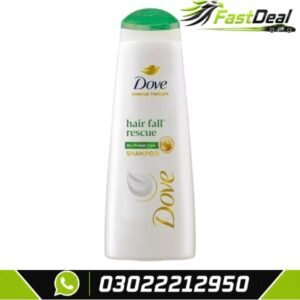 Dove Hair Fall Rescue Anti Chute Shampoo