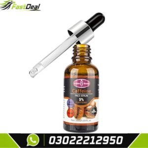 Aichun Beauty Caffeine 30ml