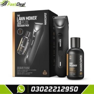 MANSCAPED Lawn Mower 3.0 Plus Trimmer in Pakistan