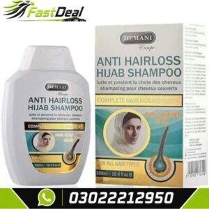 anti-hair-loss-hijab-shampoo In Pakistan