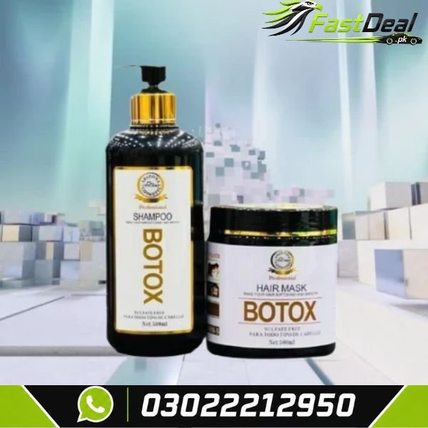 arizona-professional-botox-hair-mask In Karachi
