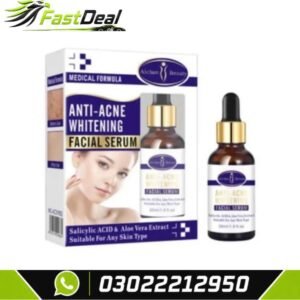 Aichun Beauty Anti Acne Whitening Facial Serum