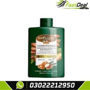 conditioner-moroccan-argan-oil-bio-smooth In Karachi