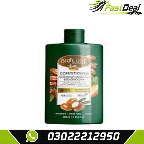 conditioner-moroccan-argan-oil-bio-smooth In Karachi