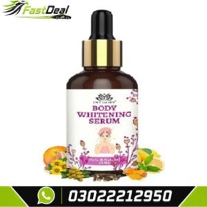 Intimify Body Whitening Serum In Pakistan