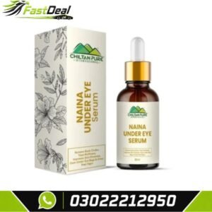 Naina Under Eye Serum in Pakistan