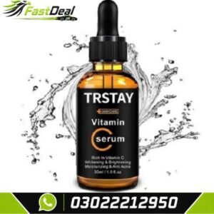 Trstay Vitamin C Serum In Pakistan