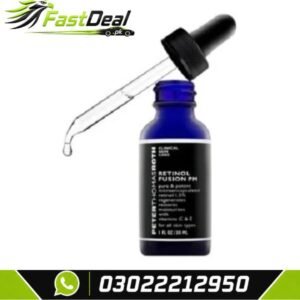 Retinol Fusion PM Night Serum