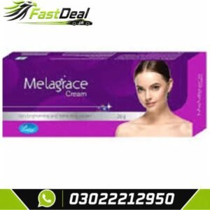 Leeford Melagrace Cream In Pakistan