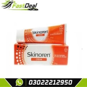 Skinoren Cream In Pakistan