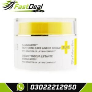 StriVectin Tighten & Lift Advanced Neck Cream