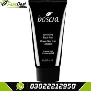 Boscia Luminizing Black Mask