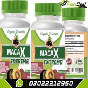 Maca Xl Extreme In Pakistan