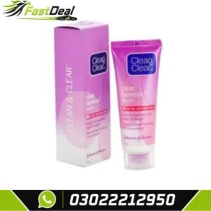 Clean And Clear Fairness Cream