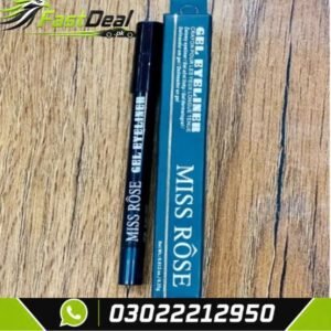 Miss Rose Eye liner In Pakistan