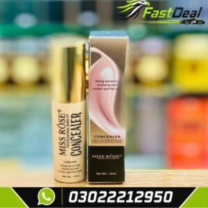 Miss Rose Concealer Eyeliner
