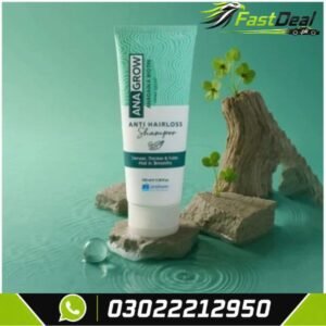 Anagrow Hair Shampoo Price In Pakistan