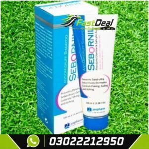Sebornil Hair Shampoo Price
