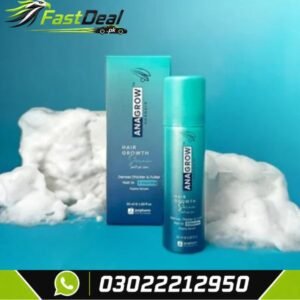 Anagrow Hair Growth Serum Price