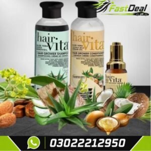 Hair Vita Hair Growth Serum In Pakistan