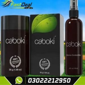 Caboki Hair Fiber Price
