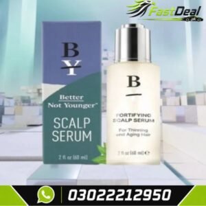 Superpower Hair & Scalp Serum