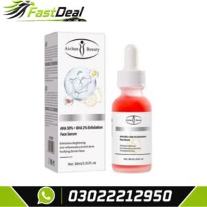 Aichun Beauty Peeling Solution Facial Serum