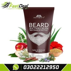 intimify-beard-softener-cream In Islamabad