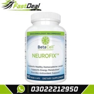 Glucofix Tablets Price in Pakistan