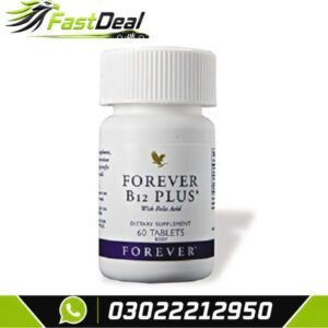 Forever B12 Plus Price In Pakistan
