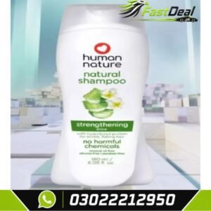 Human Nature Shampoo In Pakistan