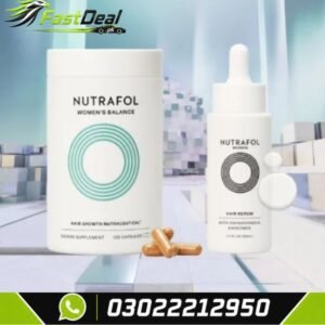 Nutrafol Hair Growth Activator Serum In Pakistan